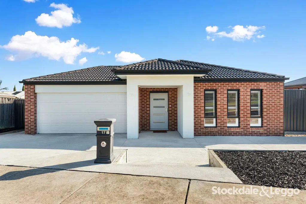 Morwell 4 Slaapkamer STUNNING DESIGNER NEW HOME