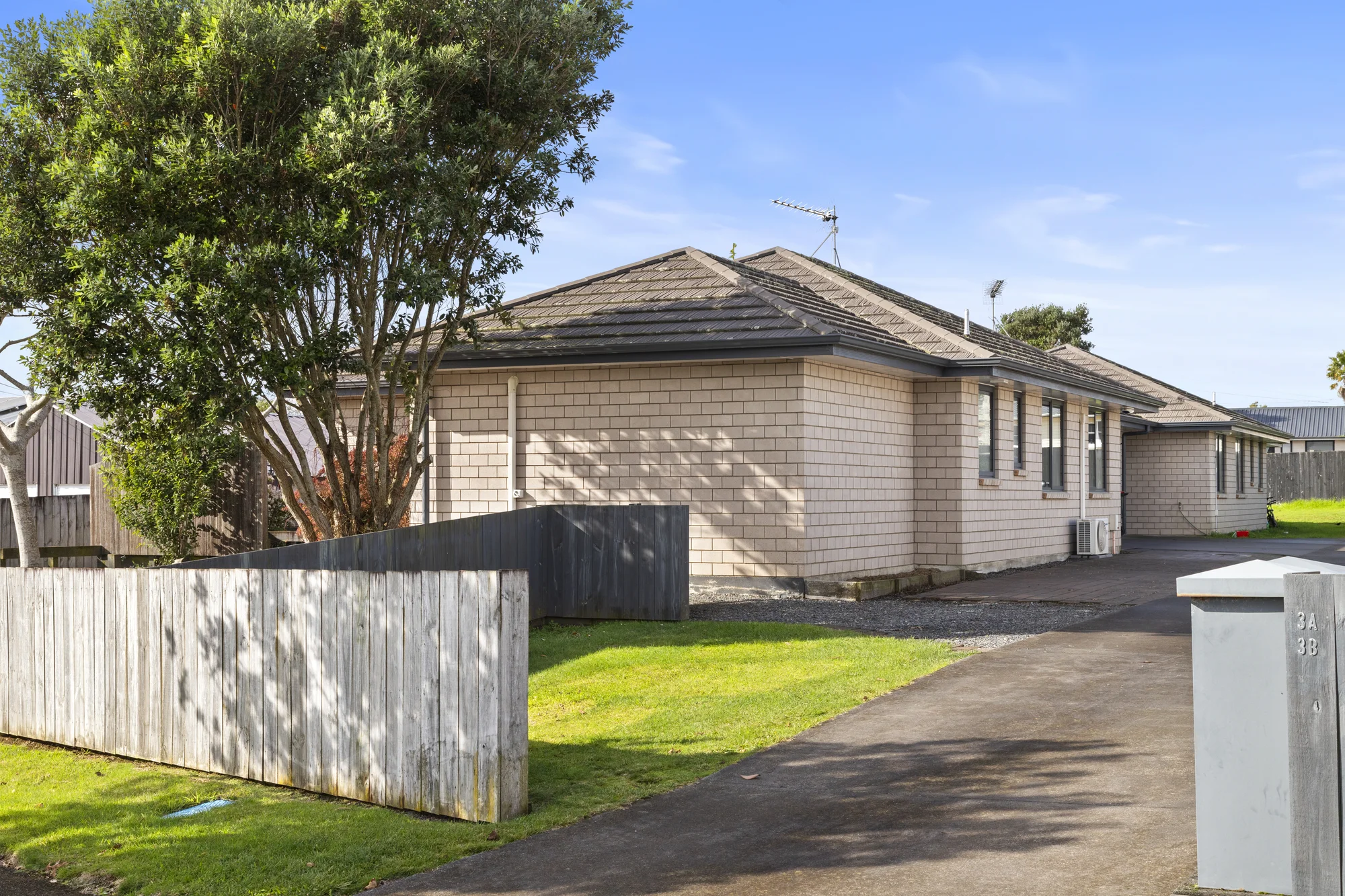 Tuakau 3房  Sunny & Savvy - Move-In Ready!