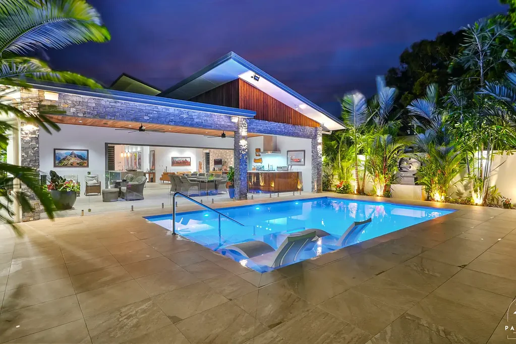 Palm Cove 4Kwarto HAKUNA MATATA | Palm Cove