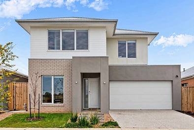 Armstrong Creek 4Kwarto Why Build? Fantastic Family Living!