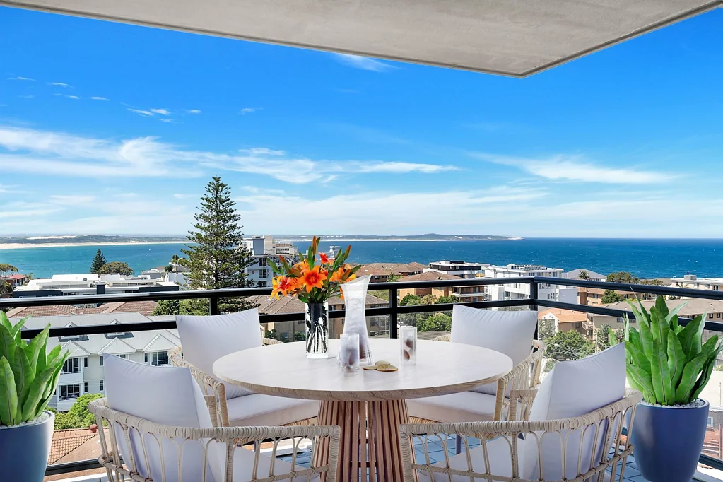 33/24-30 Parramatta Street, Cronulla, NSW 2230