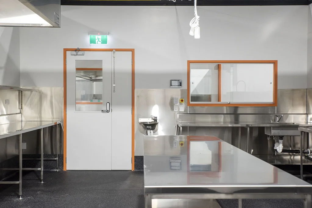Glendene Ready to go Commercial Kitchen, Glendene