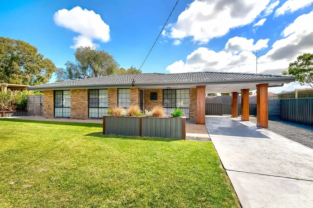 Newly Renovated 3-Bedroom Home with Modern Features