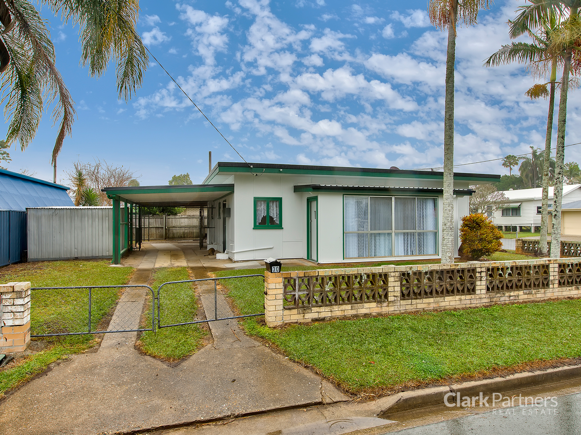 30 WINDSOR PL, DECEPTION BAY QLD 4508, 0房, 0浴, House