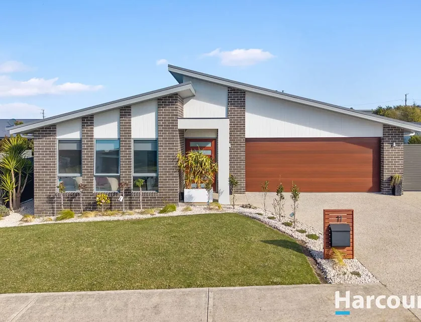 11 Franklin Court, Shearwater, TAS 7307, 3房, 2浴, House