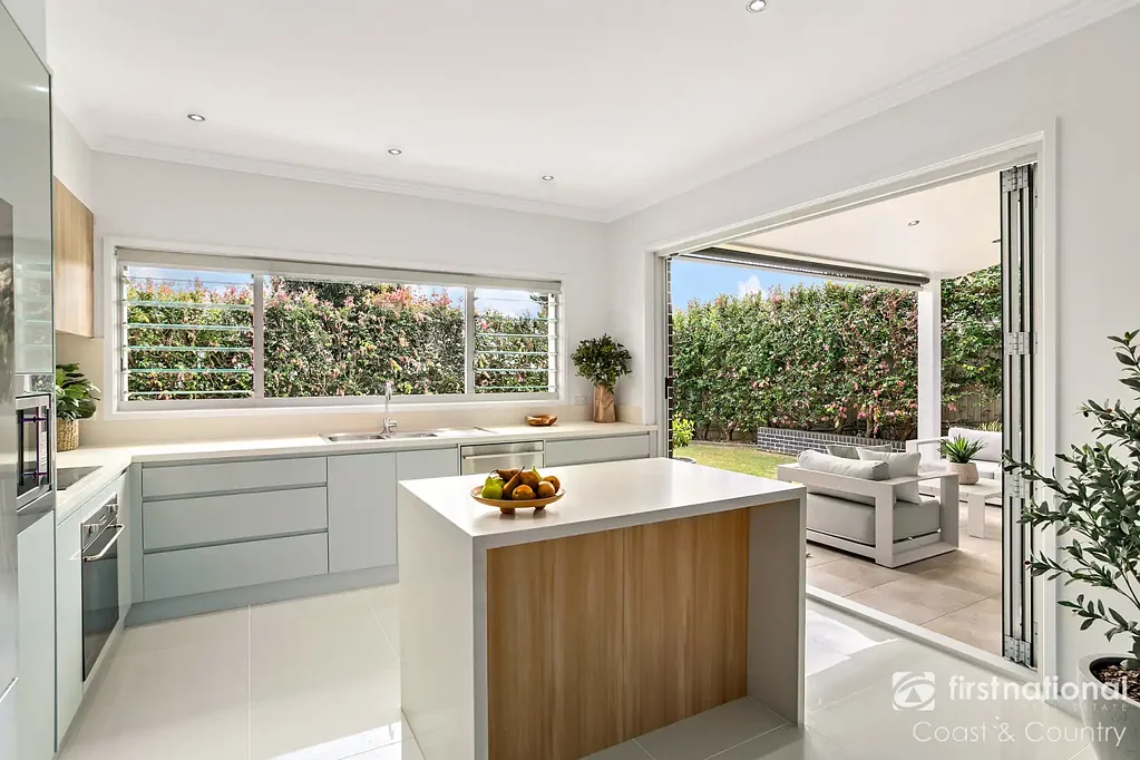 Gerringong 4 Bedroom Family Living At Its Best