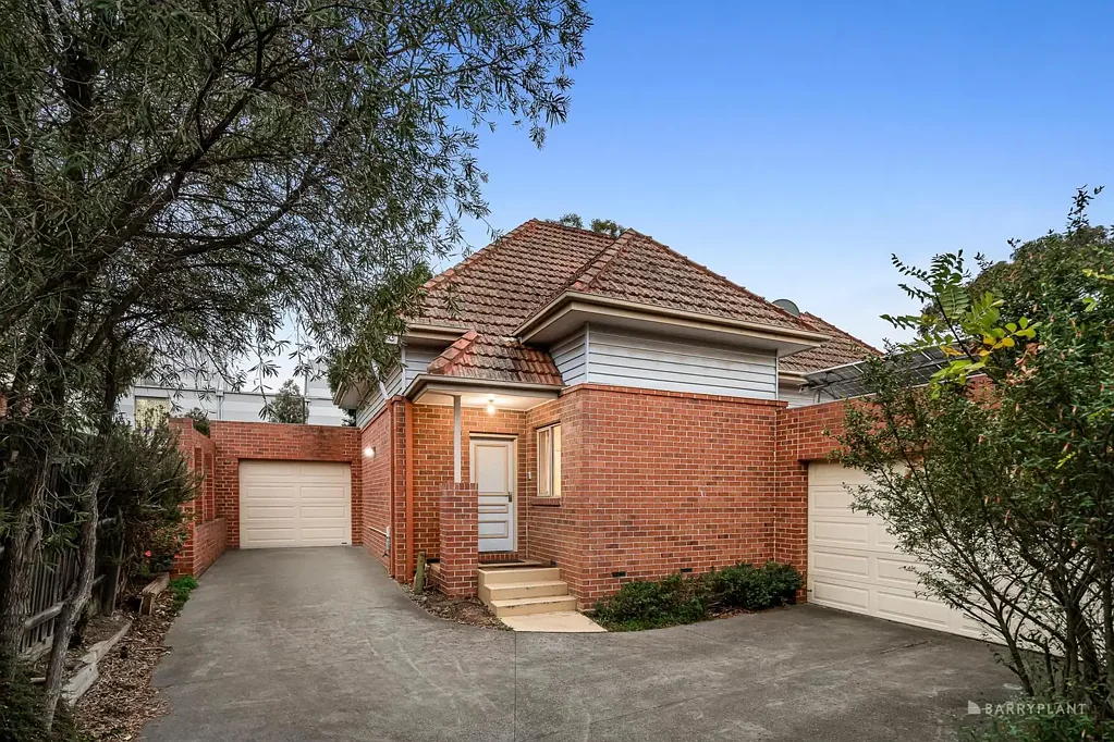 2/17 Parkside Avenue, Box Hill, VIC 3128
