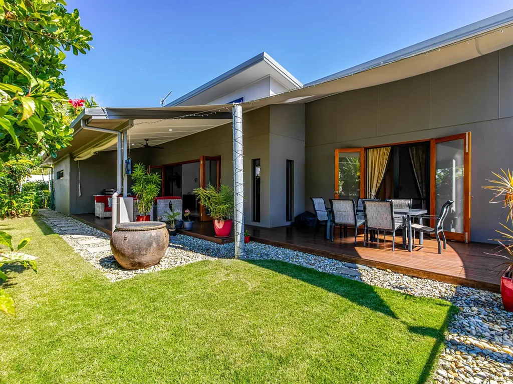 Port Douglas 4غرفة نوم New Price – The Complete Package – Location, Lifestyle & Value