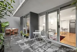 118/70 Nott Street, Port Melbourne