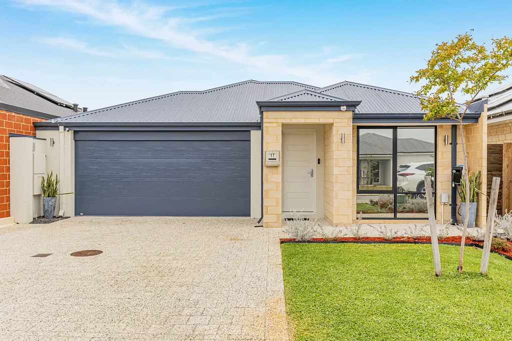 17 Quokka road, Brabham, WA 6055