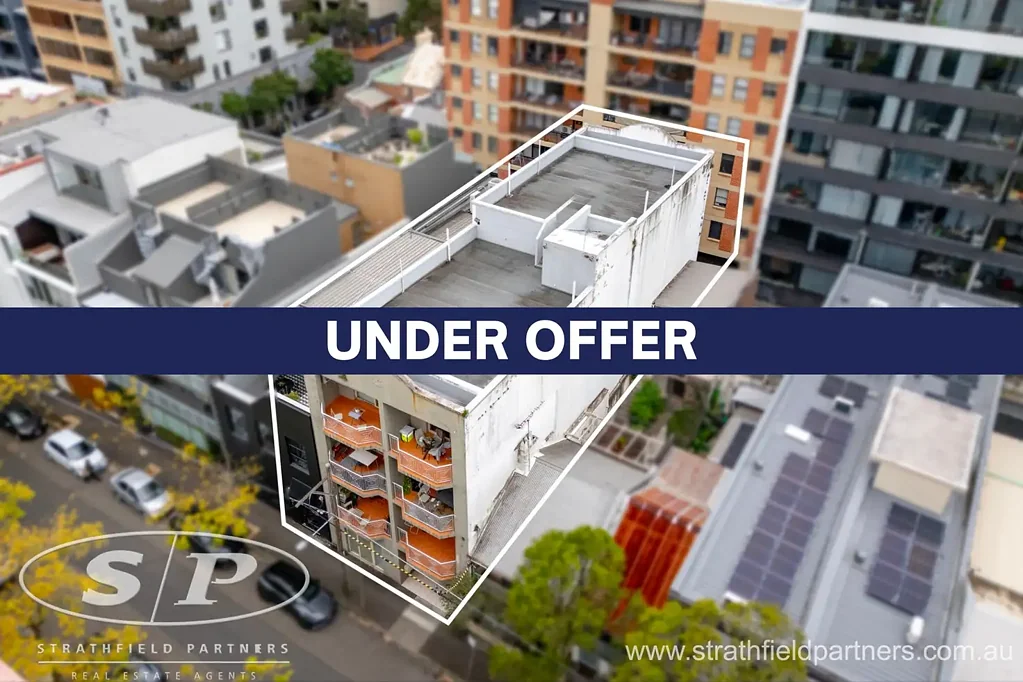 Surry Hills 13 Bedroom Rare Surry Hills Gem with High Yields & Investment Potential