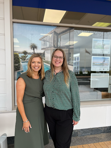 Barfoot & Thompson Kohimarama and St Heliers Teams Continue to Excel in Auckland’s Eastern Bays