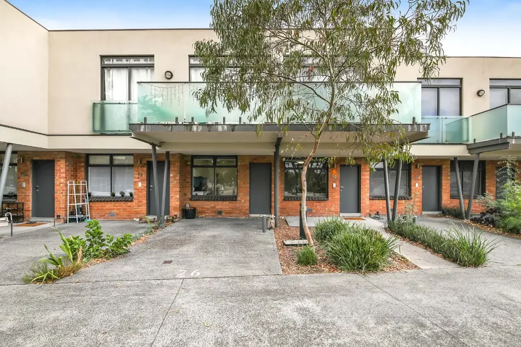 Oakleigh East 2Zimmer Stylish and Spacious Easy Living Home
