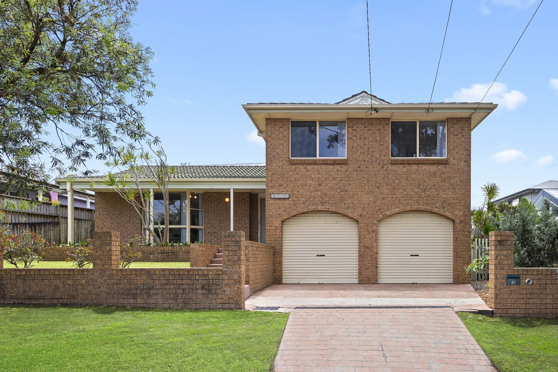 21 TELOPEA ST, COLLAROY PLATEAU NSW 2097, 0 rūma, 0 rūma horoi, House