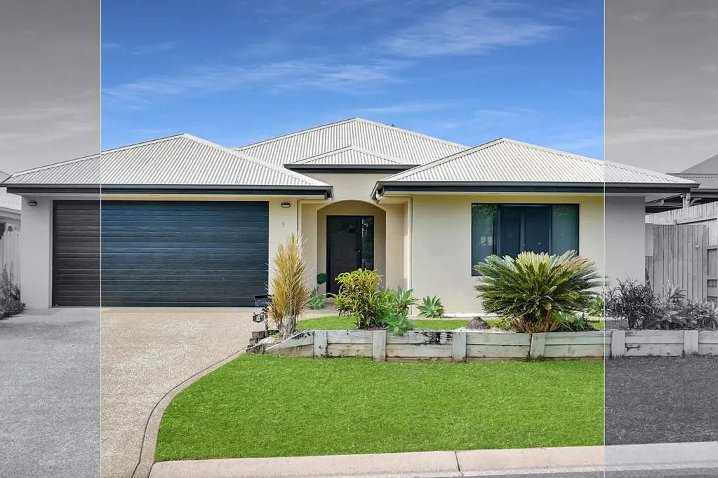 5 Lakefield Street, Mount Sheridan, QLD 4868
