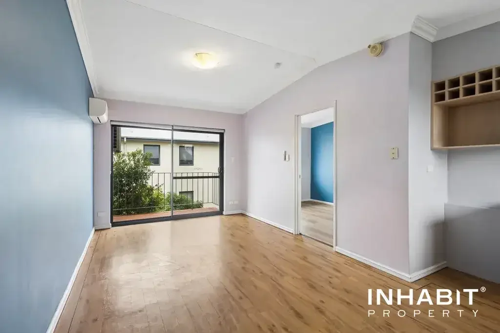 Leederville 1Moenga Beautifully Appointed Apartment in a Vibrant Leederville Setting