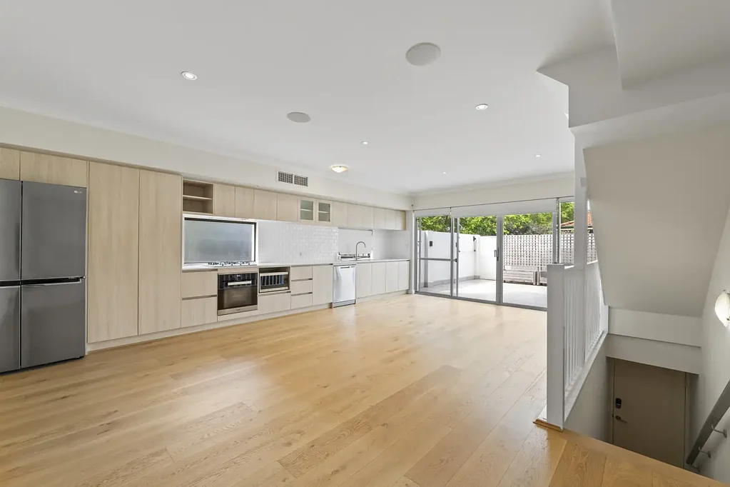 Applecross 4 Bedroom Urban Ease, Redefined