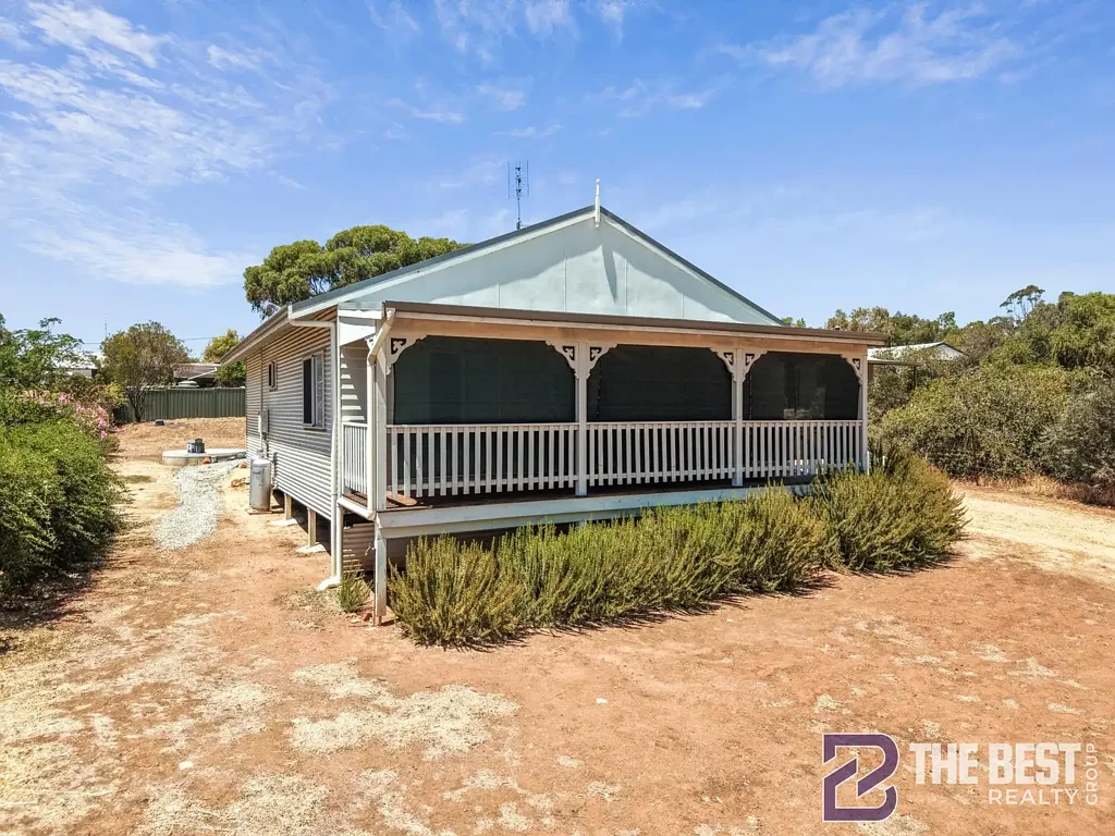 58 Cardwell Road, York, WA 6302
