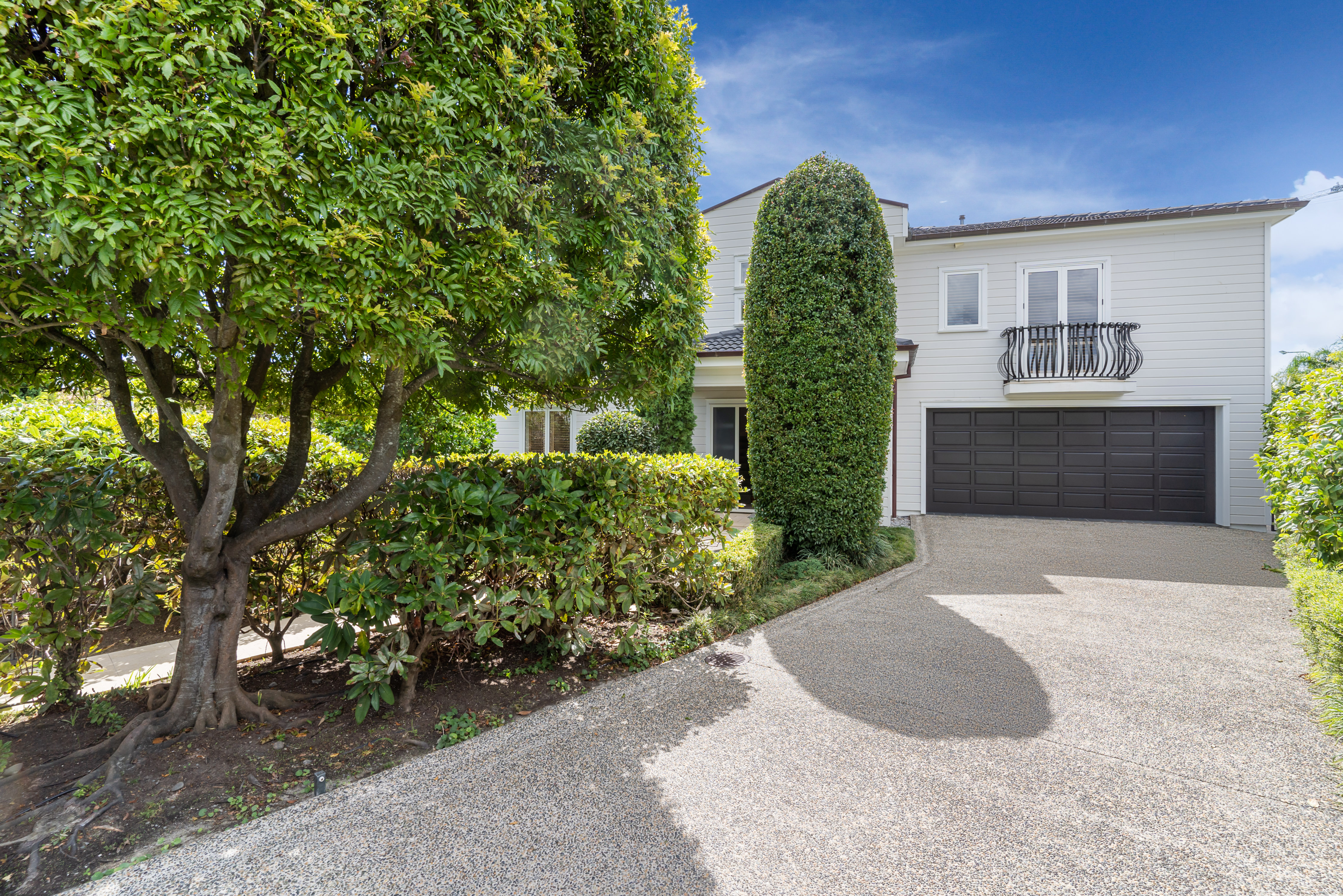 34 Selwyn Avenue, Mission Bay, Auckland, 4 غرف, 4 حمامات