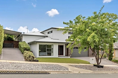 12 Cooley Crescent, Casey, ACT 2913, 4 Bedrooms, 2 Bathrooms, House