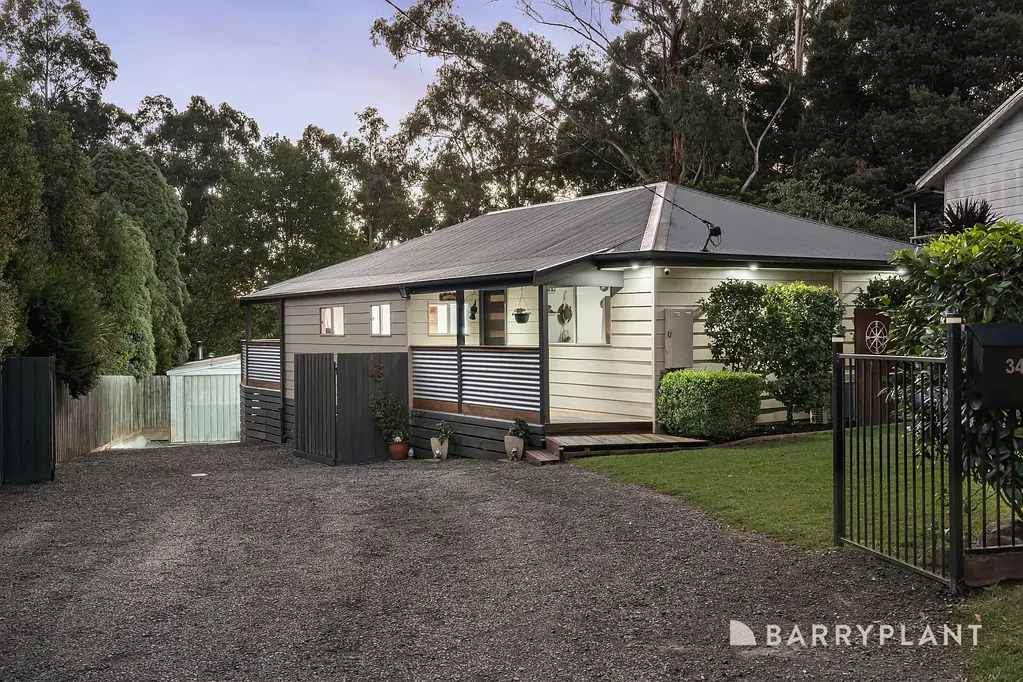 34 Wonga Road, Millgrove, VIC 3799