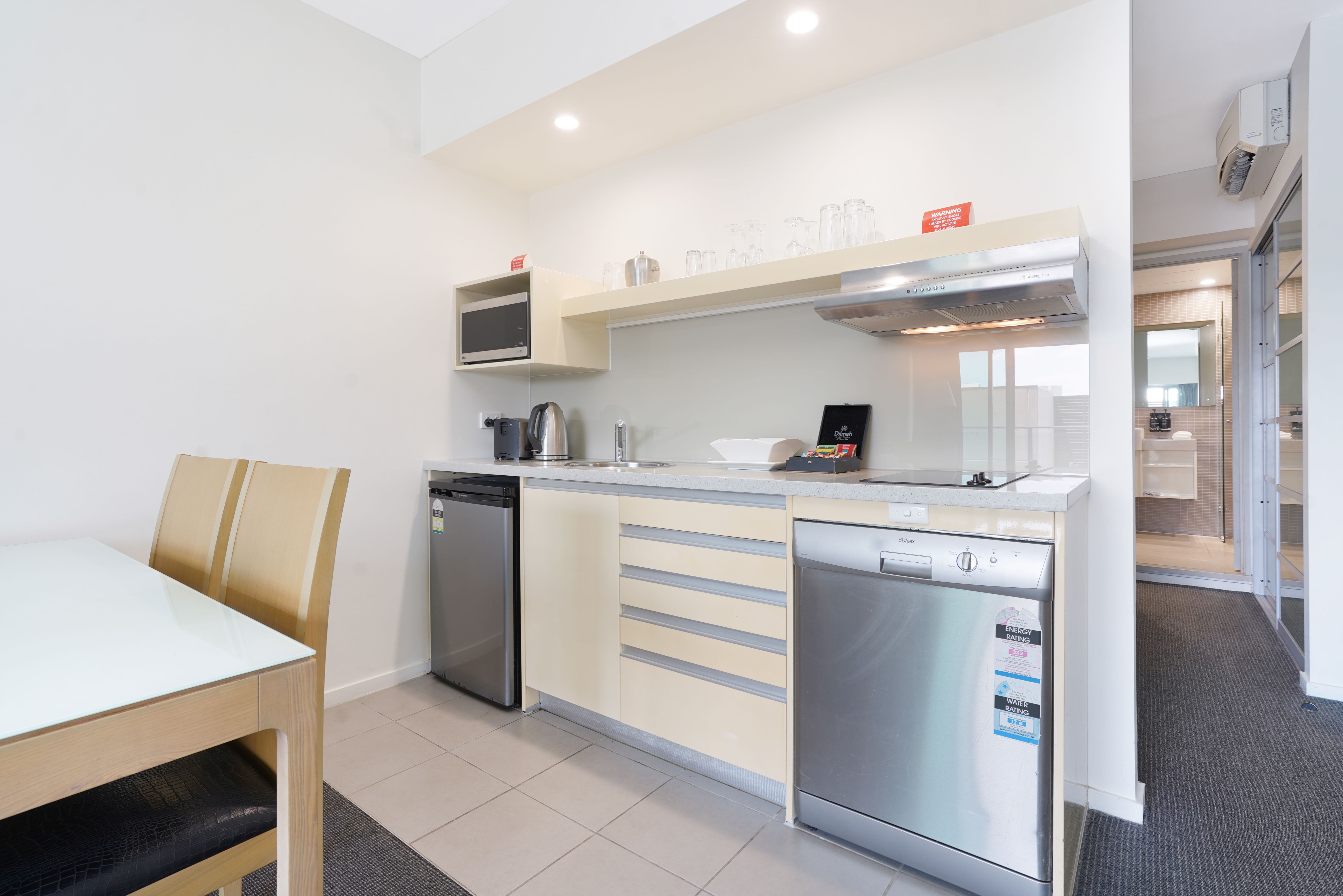 UNIT 1318 43B KNUCKEY ST, DARWIN CITY NT 0800, 0房, 0浴, Unit