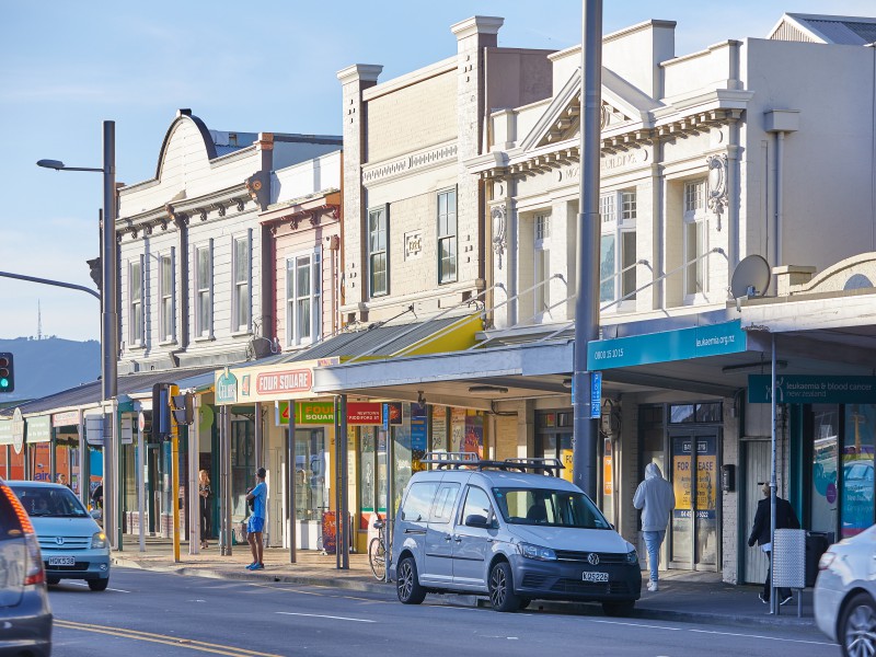 7 Riddiford Street, Newtown, Wellington, 0 chambres, 0 salles de bain