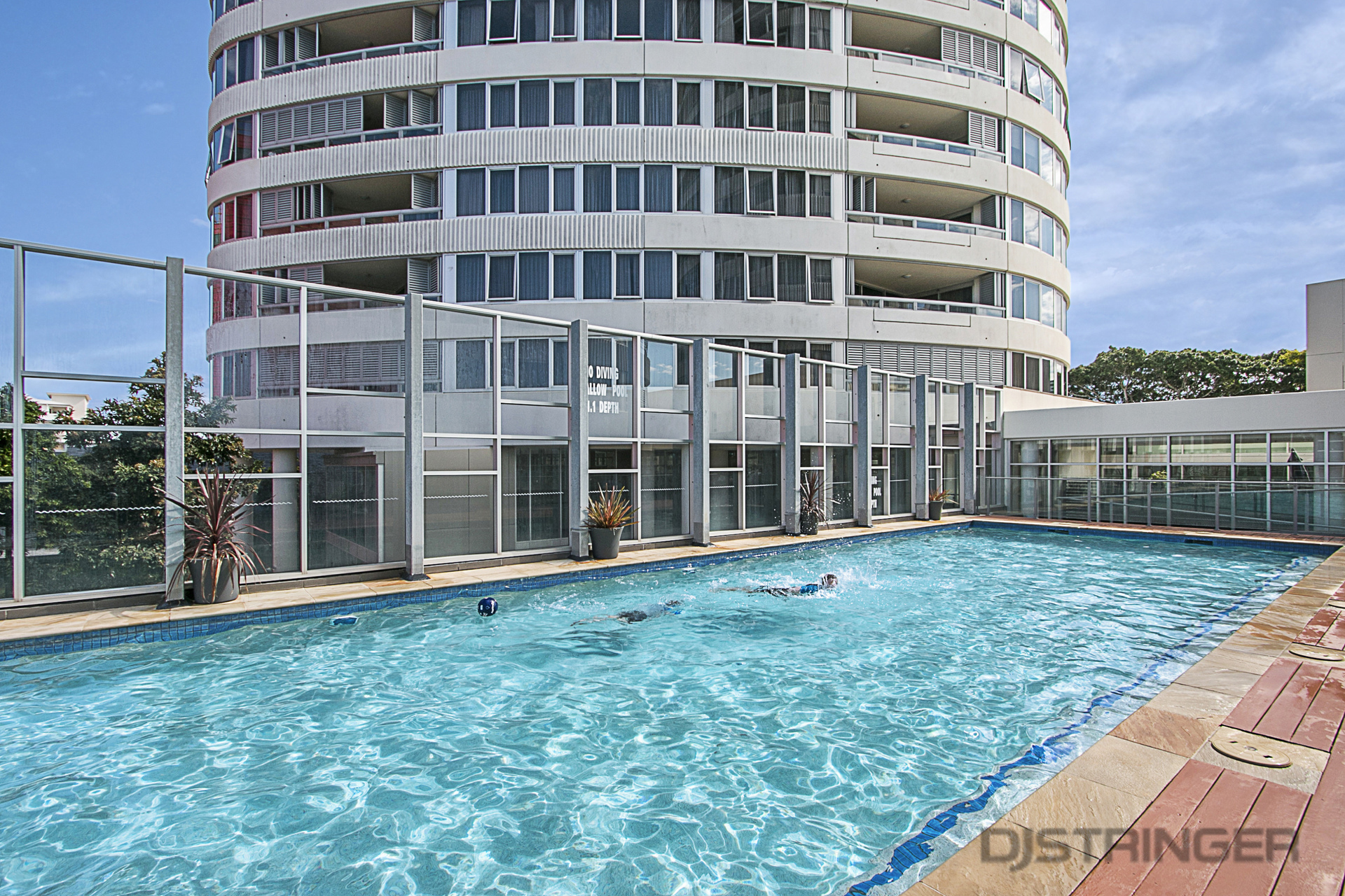 UNIT 1041 14-22 STUART ST, TWEED HEADS NSW 2485, 0房, 0浴, Unit