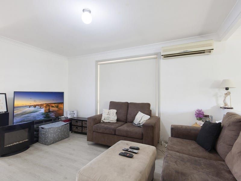 7 ANDREW THOMPSON PL, COLYTON NSW 2760, 0房, 0浴, House