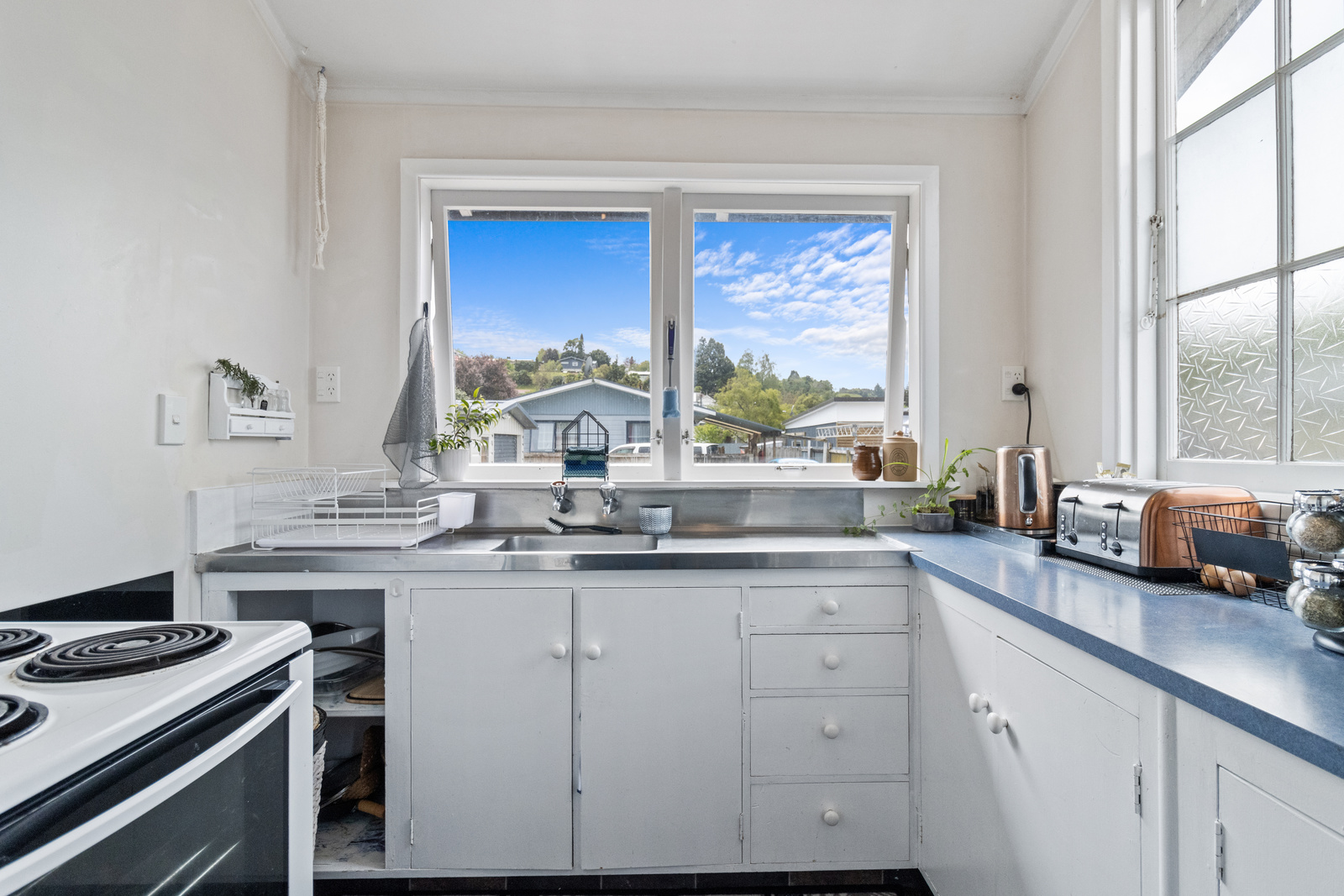 3 Jennings Street, Te Kuiti, Waitomo, 2部屋, 1バスルーム, House