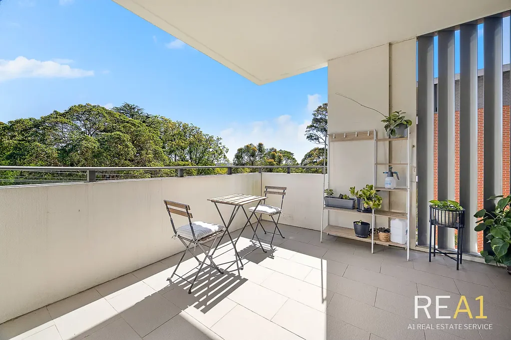 209/1 Victoria St, Roseville, NSW 2069