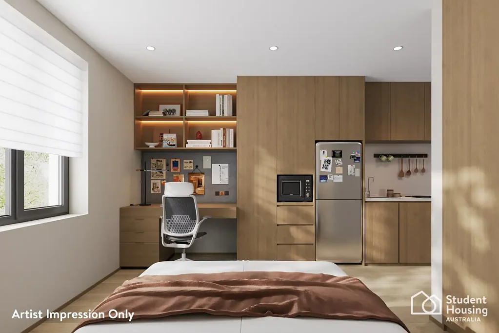ALL BILLS INCLUDED - Get ready for an exciting new chapter at 1 Beddoe Avenue, Clayton — opening June 2026!