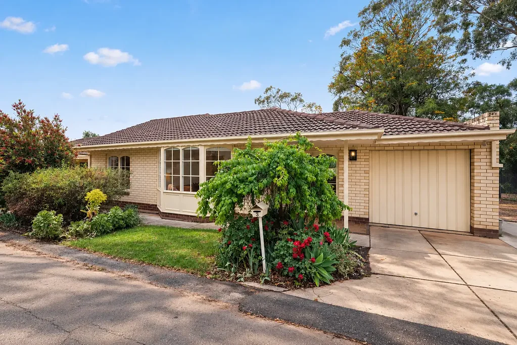Hazelwood Park 2房  Peaceful, Private, Pet Friendly & Perfectly Positioned in Beautiful Hazelwood Park!