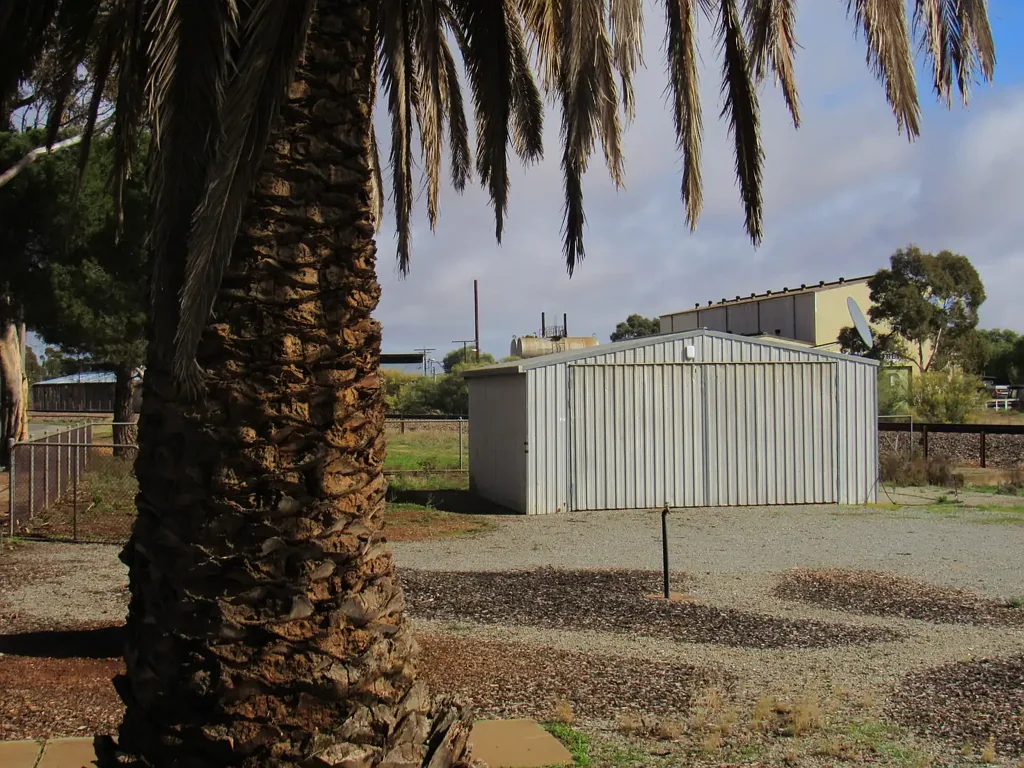 139 Railway Terrace, Peterborough, SA 5422