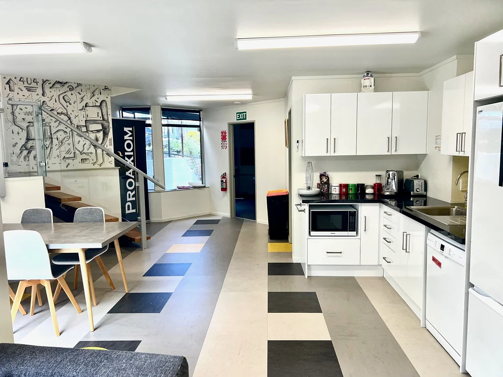Whanganui Professional office complex - sale