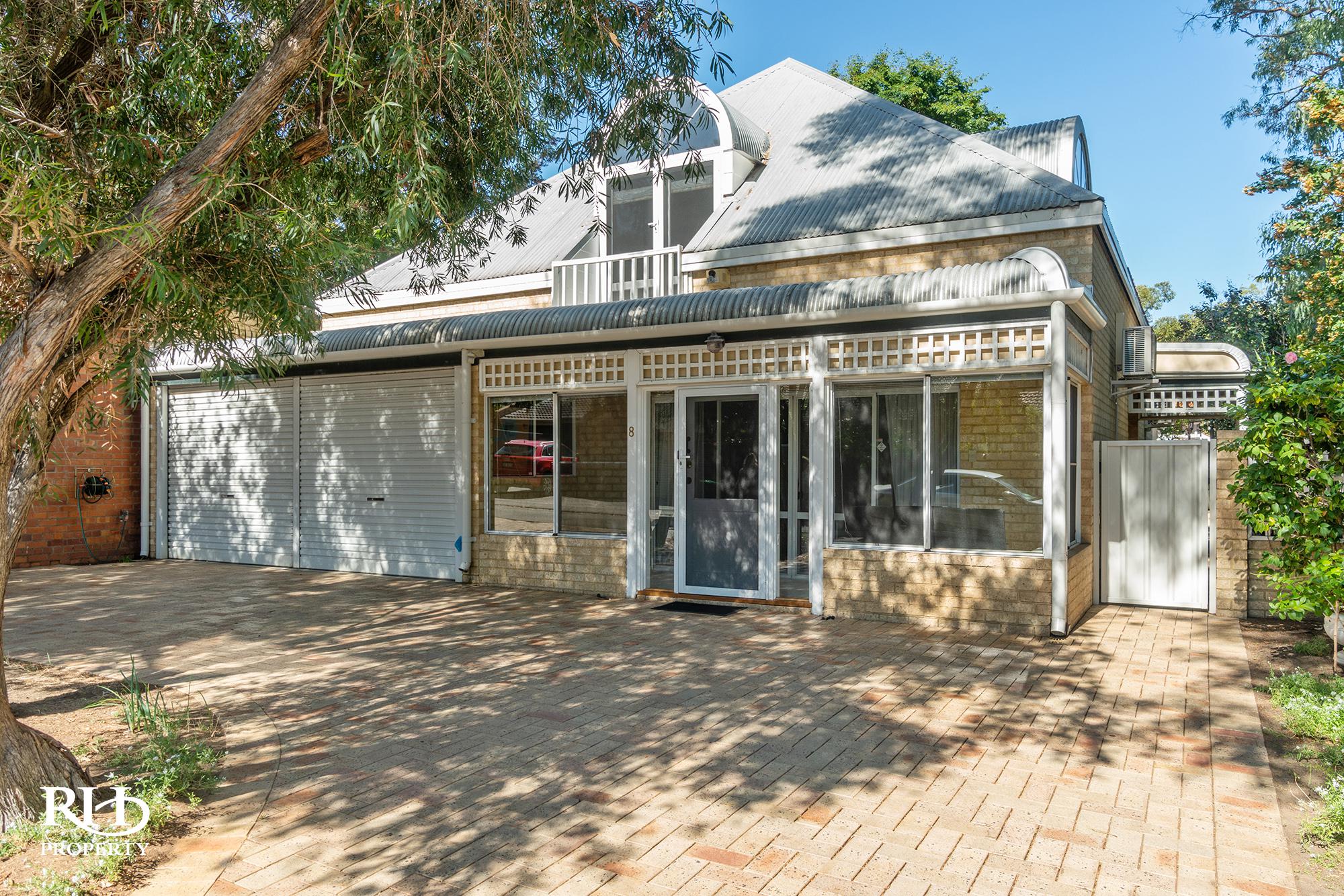 8 HENSHAW LANE, CLAREMONT WA 6010, 0 Schlafzimmer, 0 Badezimmer, House