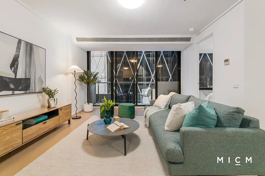 Southbank 2બેડરૂમ Spectacular Spacious Showpiece in Central Setting