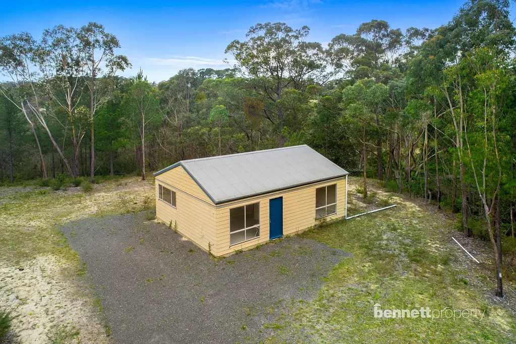 2700c Bells Line Of Road, Bilpin, NSW 2758