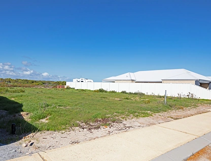 Lot 1055, 8 Dover Way, Jurien Bay, Wheat Belt, 0 habitaciones, 0 baños, Section