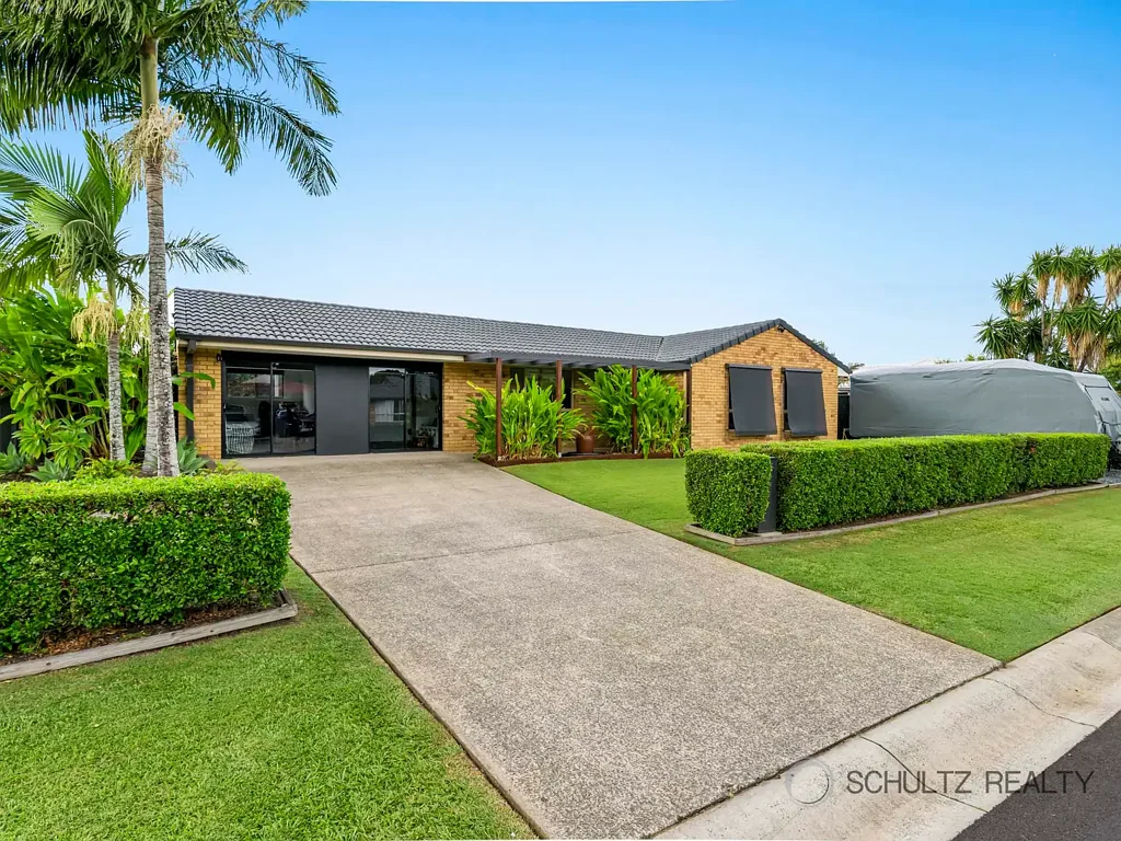 5 Riley Court, Windaroo, QLD 4207