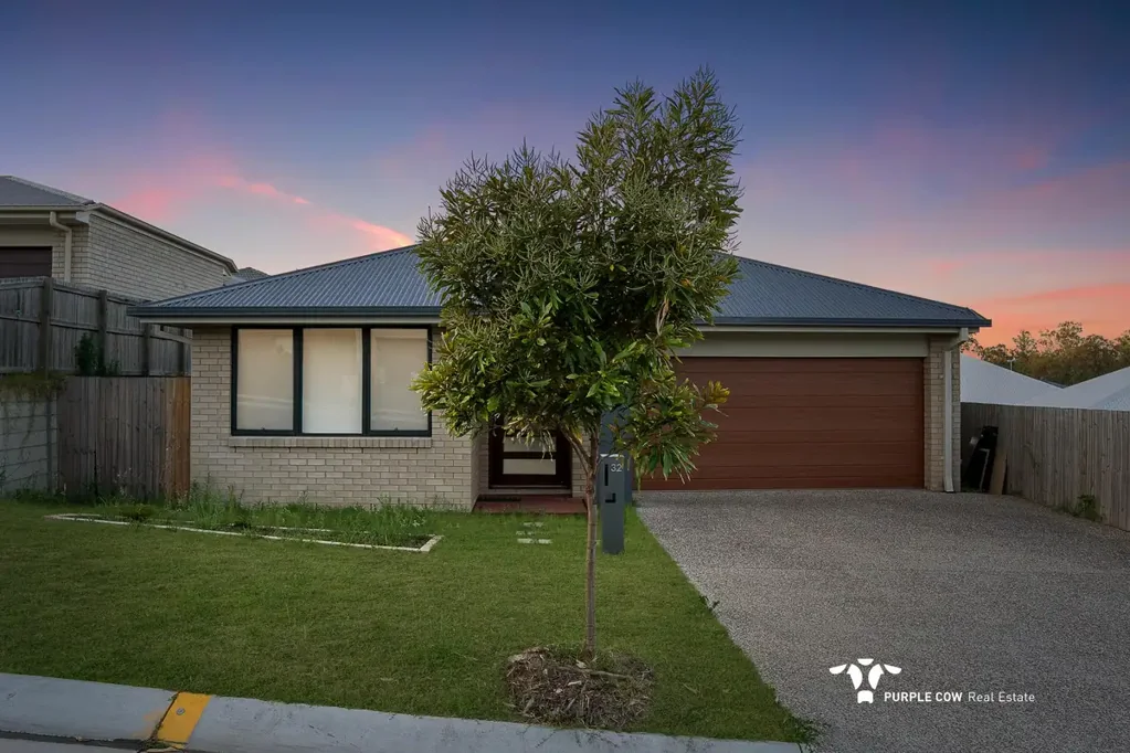Modern home | Close to transport