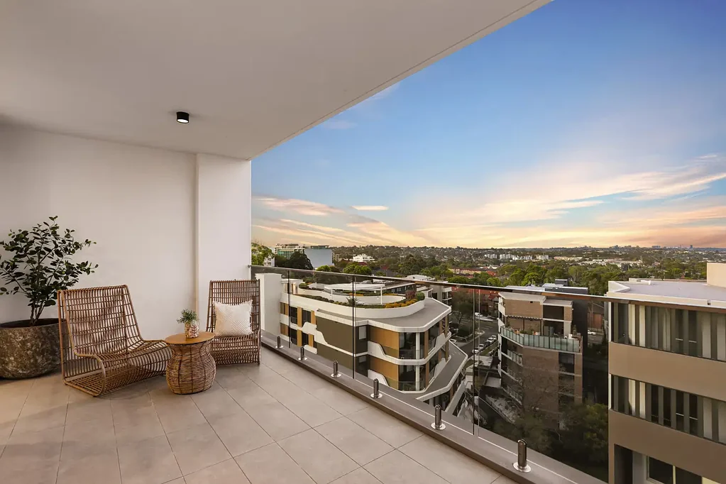 A606/1 Urunga Parade, Miranda, NSW 2228