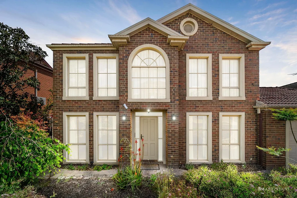78 Yarra Valley Boulevard, Bulleen, VIC 3105
