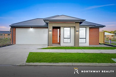 Beveridge 4Habitaciones BRAND NEW AND BEAUTIFUL..