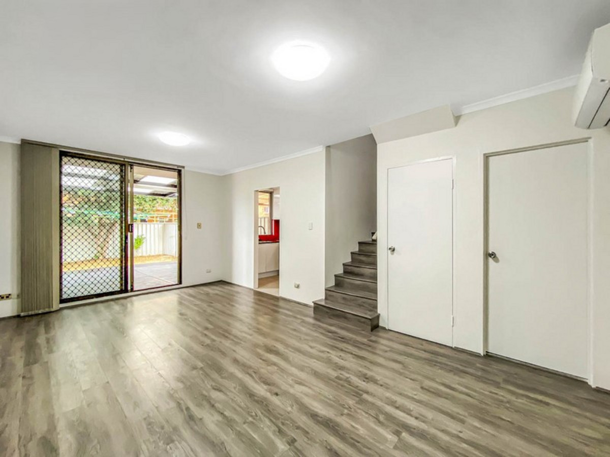 UNIT 76 177A RESERVOIR RD, BLACKTOWN NSW 2148, 0 habitaciones, 0 baños, Townhouse