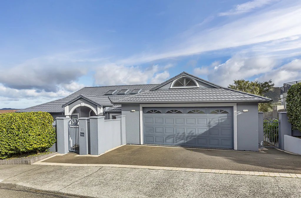 27 Satara Crescent, Khandallah, Wellington