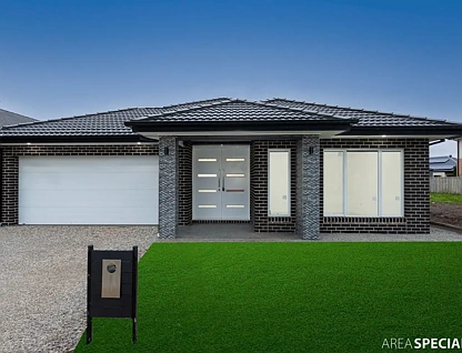 14 Ormiston Crescent, Werribee, VIC 3030, 4部屋, 2バスルーム, House