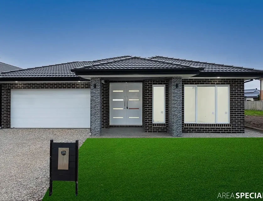 14 Ormiston Crescent, Werribee, VIC 3030, 4部屋, 2バスルーム, House