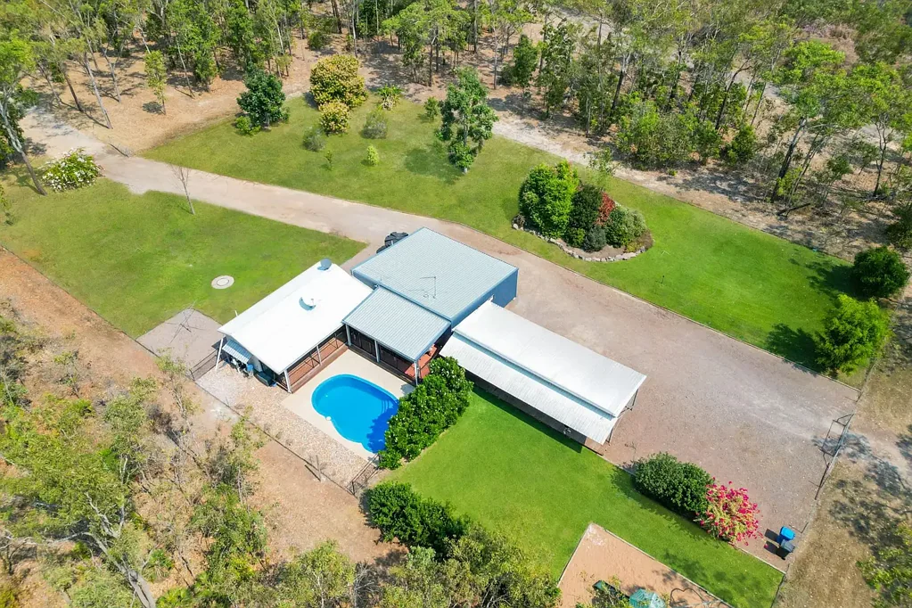 47 McGorrie Road, Marrakai, NT 822