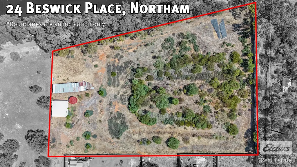 24 Beswick Place, Northam, WA 6401